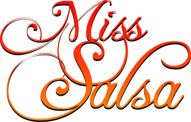 Miss Salsa Dansschoenen