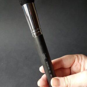 Sigma F25- Tapered Face Brush