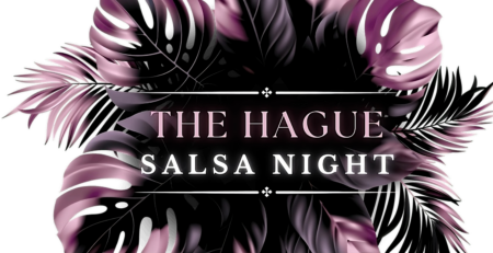 The Hague SALSA Night