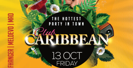 Club Caribbean