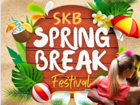 Spring Break Festival